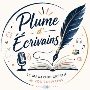 Plume d'Ecrivains