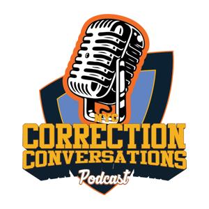 NYC Correction Conversations Podcast
