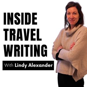 Inside travel writing