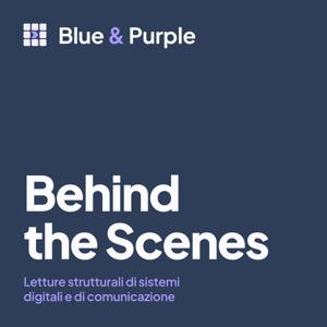 Behind the Scenes