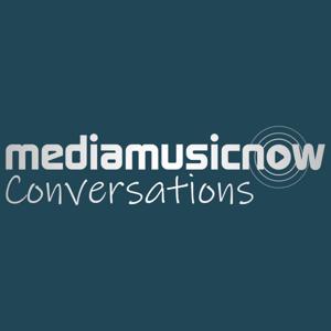 Media Music Now Conversations