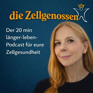 SERPINE1, PAI-1 und die Frage: Wie gut löst dein Körper Gerinnsel wieder auf?