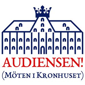 AUDIENSEN