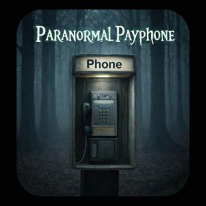 Paranormal Payphone