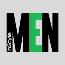 InStyle MEN podcast