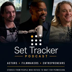 Set Tracker Podcast