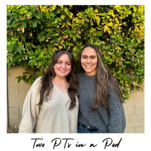 Two PTs in a Pod