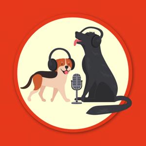 Die Abenteuer von Bernd Schäferhund und Trixie Dackel