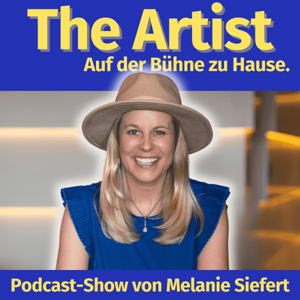 The Artist - Auf der Bühne zu Hause