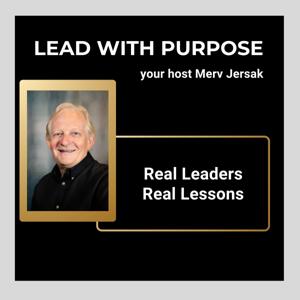 Lead With Purpose
