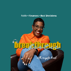 Breakthrough Bestie Pod