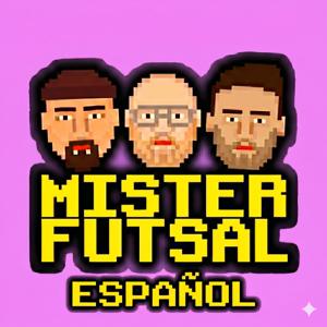 Mister Futsal: Edición en español