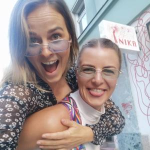 Rohmaterial aus‘m Stehcafé