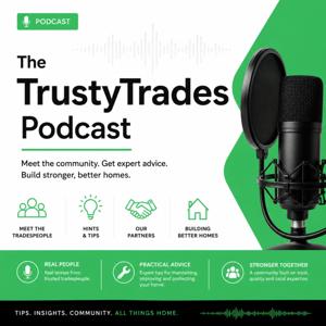 The Trusty Trades Podcast