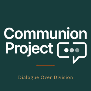 The Communion Project Podcast