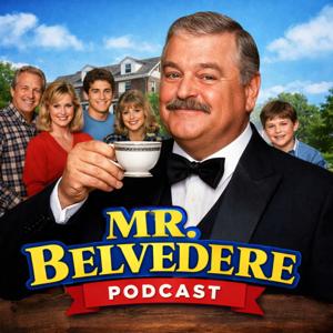 The Mr. Belvedere podcast