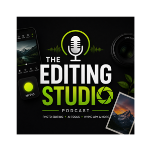 The Future of Photo Editing Exploring AI Tools