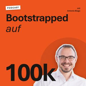Bootstrapped auf 100k: Gründen ohne Investoren