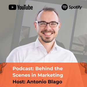 Marketingstrategie & Wachstum – Behind the Scenes in Marketing
