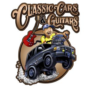 Classic Car's and Guitars