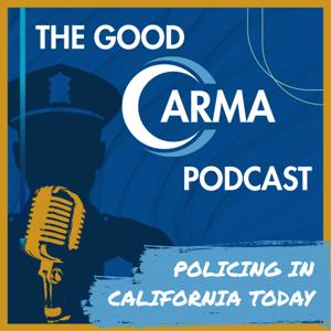 The Good CARMA Podcast