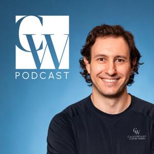 The Calvis Wyant Podcast
