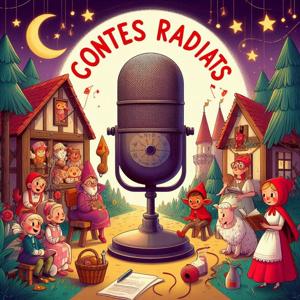 Contes Radiats