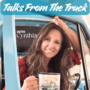 Talks From the Truck