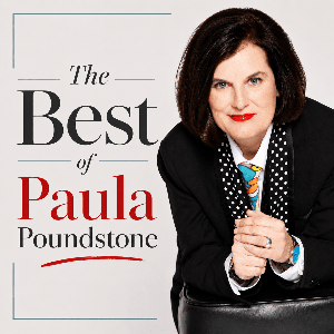 The Best of Paula Poundstone