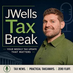 JWellsTax Break