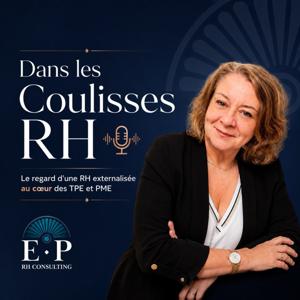 Dans les Coulisses RH, le regard d'une DRH externalisée au cœur des TPE et PME