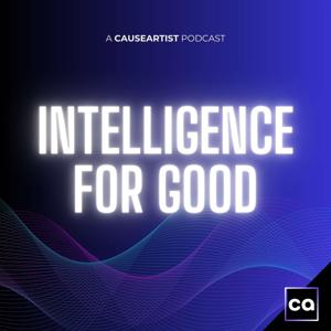 Intelligence for GOOD