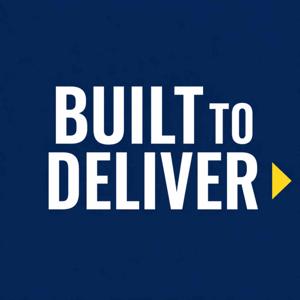 Built to Deliver Podcast