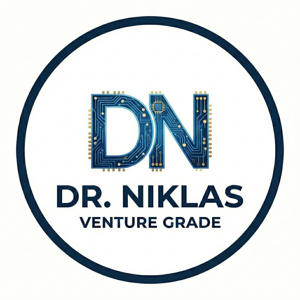 Dr. Niklas: Venture Grade