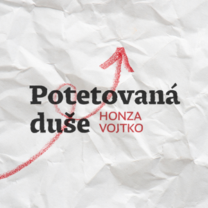 Potetovaná duše