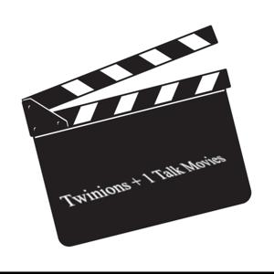Twinions+1 Talk Movies