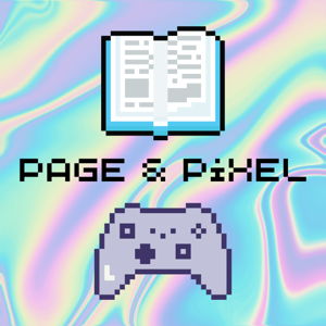 Page & Pixel