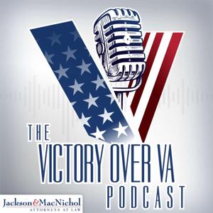 Victory Over V.A. Podcast
