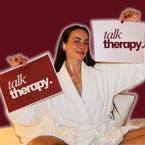 Talk Therapy