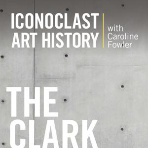 Iconoclast Art History