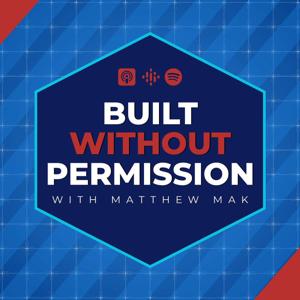 Built Without Permission