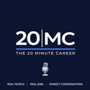 The 20 Minute Career