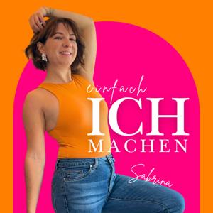 einfach ICH machen.