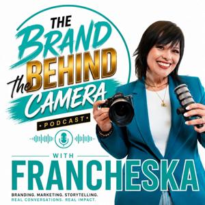 The Brand Behind The Camera with Francheska Garcia de Quevedo