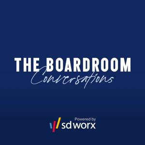The Boardroom Conversations