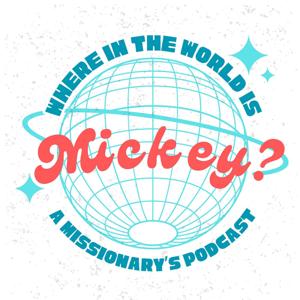 Where in the World is Mickey?