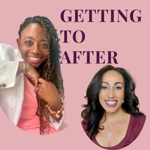 Getting To After: A Safe and Empowering Space for Midlife Women