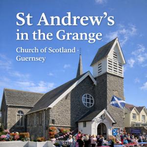 St Andrew's in the Grange, Church of Scotland (Guernsey )