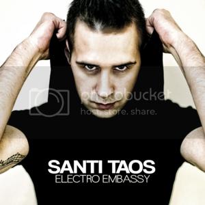 Santi Taos - Electro Embassy