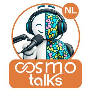 CosmoTalks NL — De ontbrekende laag in proactieve gezondheid
